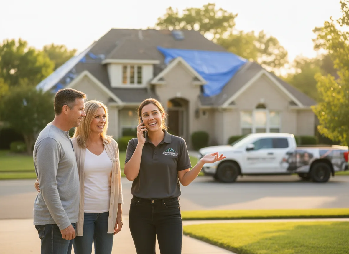 Emergency Roof Repair Leesville, TX FAQs